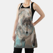 Tablier Apron - Esprit des Anciens (Insitu)