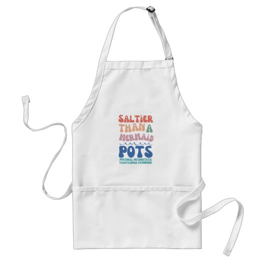 Tablier Apron été (Devant)