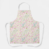 Tablier Apron Floral Heaven (Recto)