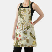 Tablier Apron fraise (Insitu)