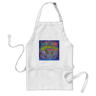 Tablier Apron Hollywood Noble Voyage