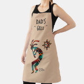 Tablier Apron Kokopelli Sud-Ouest (Insitu)