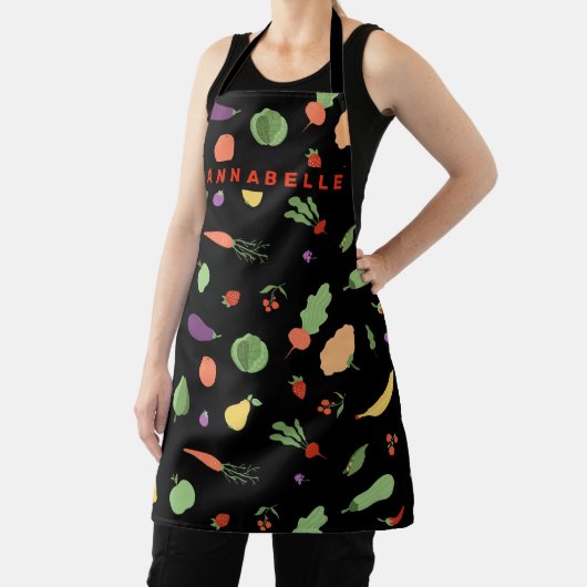 Tablier Apron Medley (Insitu)