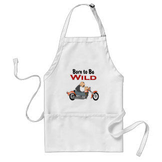 Tablier Apron moto