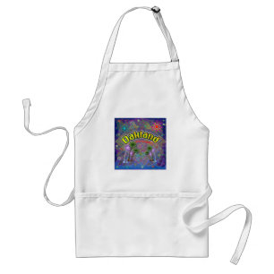 Tablier Apron Oakland Noble Voyage
