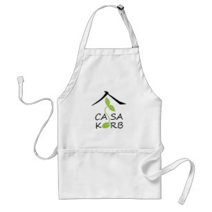 Tablier Apron standard Casa Korb