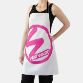 Tablier Apron Wayward (Insitu)