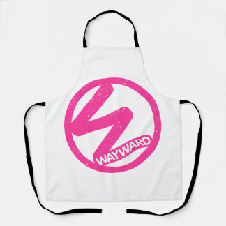 Tablier Apron Wayward