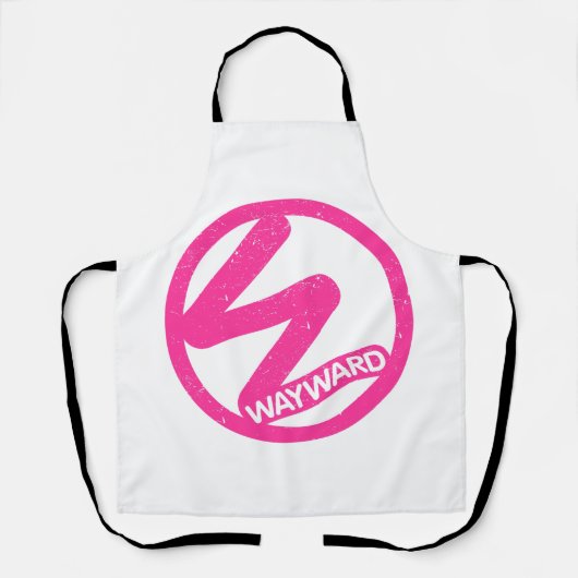 Tablier Apron Wayward (Recto)