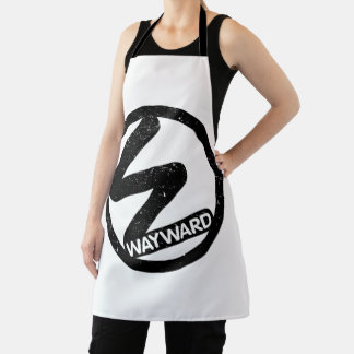 Tablier Apron Wayward