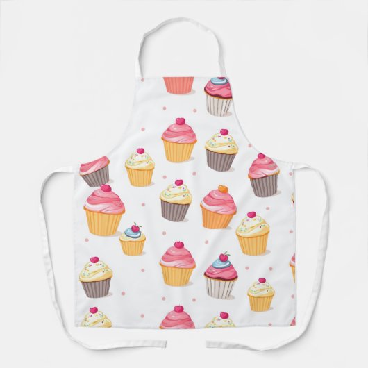 Tablier Aprons (Recto)