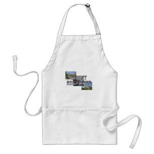 Tablier Aprons ABH Mount Rushmore