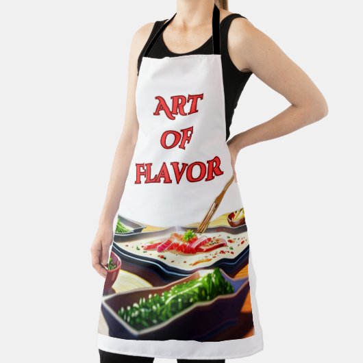 Tablier Aprons and Kitchen Linens (Insitu)