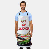 Tablier Aprons and Kitchen Linens (Porté)