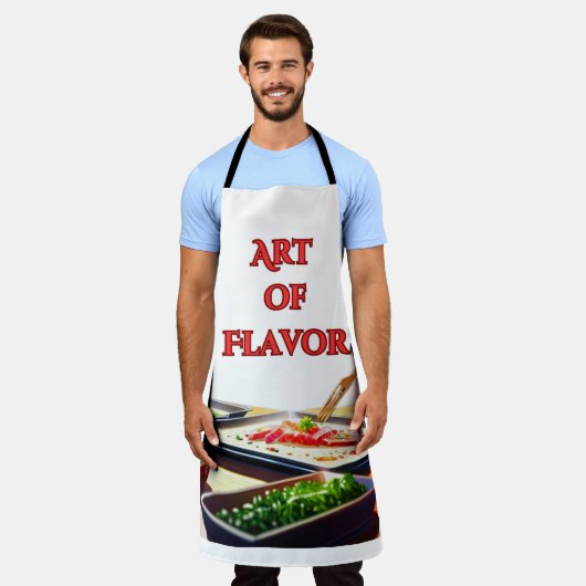 Tablier Aprons and Kitchen Linens (Porté)