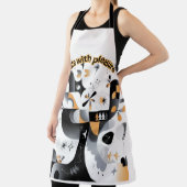 Tablier Aprons and Kitchen Linens (Insitu)