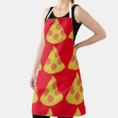 TABLIER APRONS CUISINE PIZZA (Insitu)