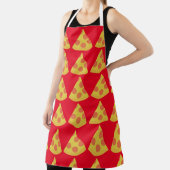 TABLIER APRONS CUISINE PIZZA (Insitu)