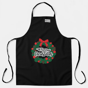 Tablier APRONS personnalisés