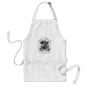 Tablier Aqua Tofana Apron