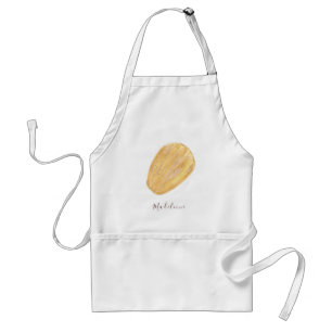 Tablier Aquarelle Madeleine