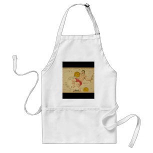 Tablier Aquarius Apron