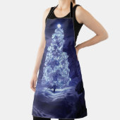 Tablier Arbre de Noël (Insitu)