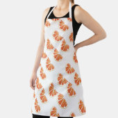 Tablier Arceau de pamplemousse d'agrumes (Insitu)