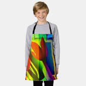 Tablier Arcobaleno 128 (Porté)