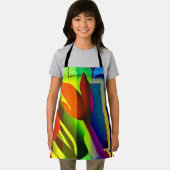 Tablier Arcobaleno 128 (Insitu)