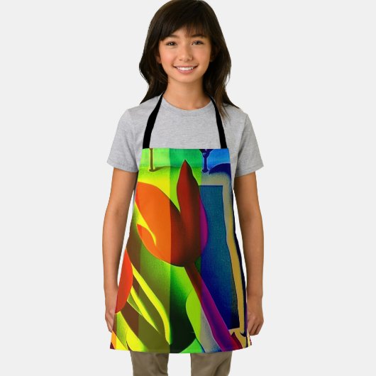 Tablier Arcobaleno 128 (Insitu)