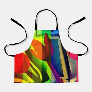 Tablier Arcobaleno 128