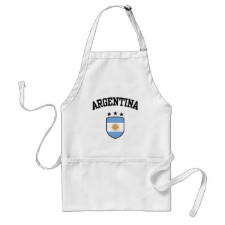 Tablier Argentine