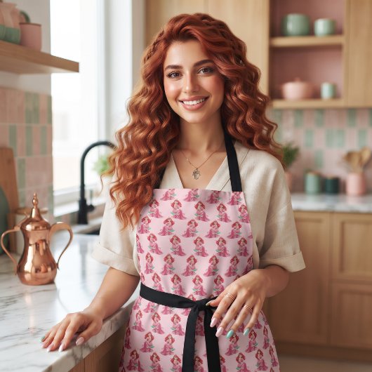 Tablier Ariel