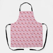 Tablier Ariel Apron (Recto)