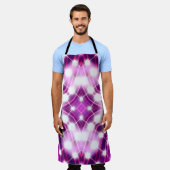 Tablier Arrière - plan de feux de signalisation (Porté)