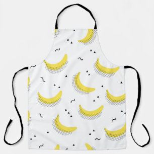 Tablier arrière - plan de fruits sans soudure pour enfant