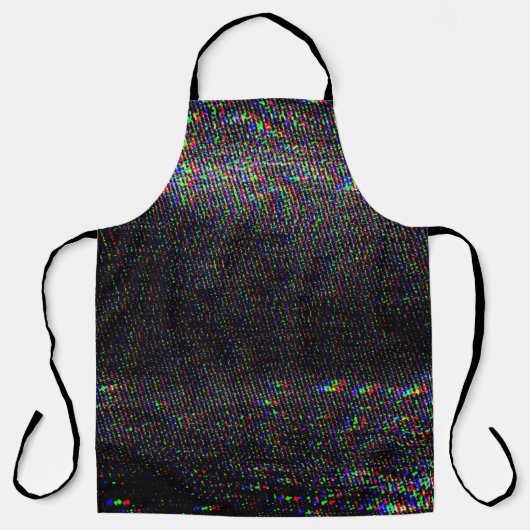 Tablier Arrière - plan de texture de l'écran de test (Recto)