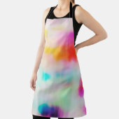 Tablier arrière - plan d'illustration abstraite vintage et (Insitu)