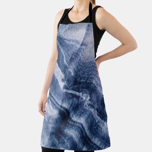 Tablier Arrière - plan texture (Insitu)