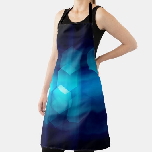 Tablier arrière - plans abstraits, matrice Abstraite comme (Insitu)