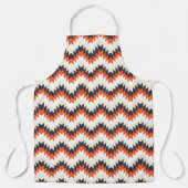 Tablier Art Navajo (Recto)