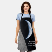 Tablier Artemis II Lunar Flyby (Porté)