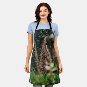 Tablier Articles de cuisine 