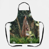 Tablier Articles de cuisine  (Recto)