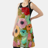 Tablier Artiste Pip Gerard (Insitu)