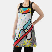 Tablier Arts dentaires (Insitu)