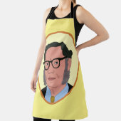 Tablier Asimov (Insitu)