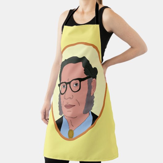 Tablier Asimov (Insitu)