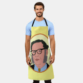 Tablier Asimov (Porté)